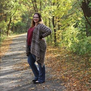 Meet your Posher, Becca